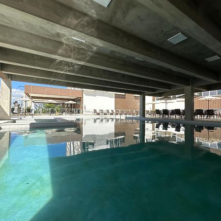 Spazzio Diroma - Com Acesso Acqua Park Caldas Novas Esterno foto