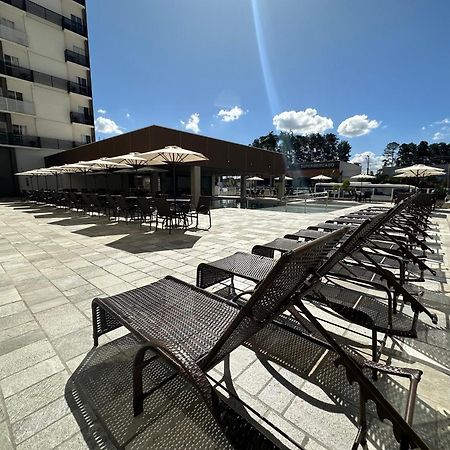 Spazzio Diroma - Com Acesso Acqua Park Caldas Novas Esterno foto
