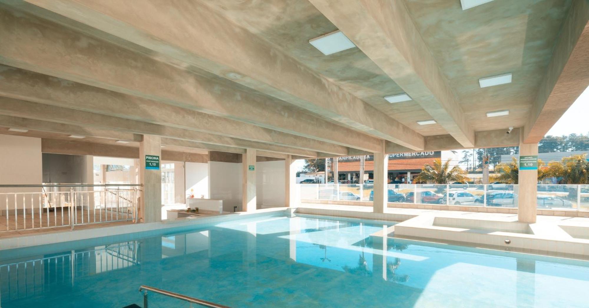 Spazzio Diroma - Com Acesso Acqua Park Caldas Novas Esterno foto